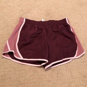 Athletic shorts
